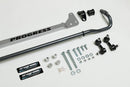 Progress Tech 96-00 Honda Civic Rear Sway Bar (22mm - Adjustable) Incl Bar Brace and Adj End Links-2