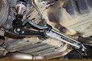 Progress Tech 96-00 Honda Civic Rear Sway Bar (22mm - Adjustable) Incl Bar Brace and Adj End Links-5