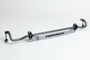 Progress Tech 96-00 Honda Civic Rear Sway Bar (22mm - Adjustable) Incl Bar Brace and Adj End Links-3
