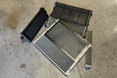BMW F9X X3M / X4M Performance Cooling Module (Heat Exchanger + Trans Cooler)-7
