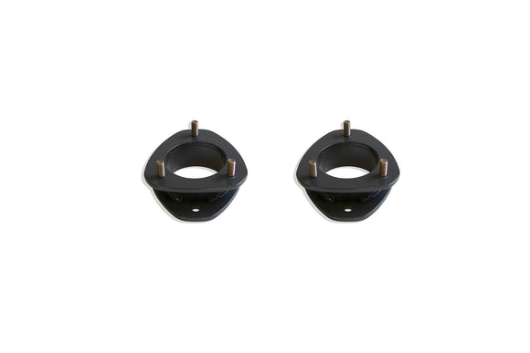 MaxTrac 04-13 Ford F-150 2WD 3in Front Leveling Strut Spacers