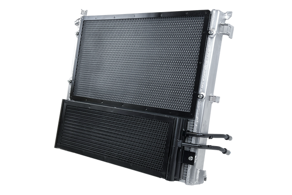 CSF BMW F9X X3M/X4M High-Performance Cooling Module (Heat Exchanger + Transmission Oil Cooler) ( CSF #8331 )