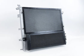 BMW F9X X3M / X4M Performance Cooling Module (Heat Exchanger + Trans Cooler) - 0