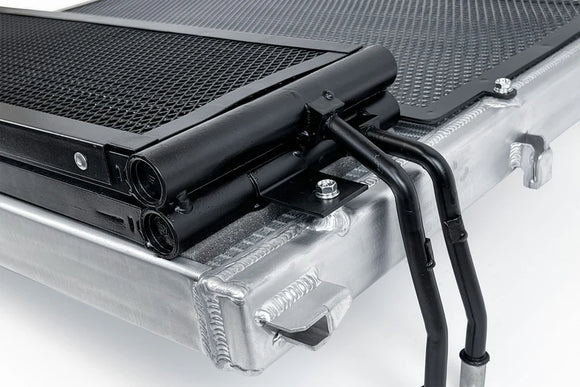 BMW F9X X3M / X4M Performance Cooling Module (Heat Exchanger + Trans Cooler)