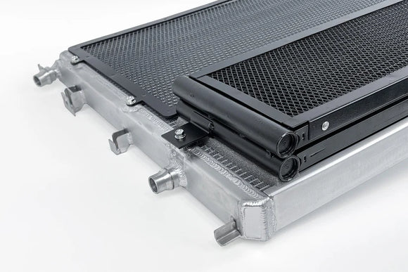 BMW F9X X3M / X4M Performance Cooling Module (Heat Exchanger + Trans Cooler)