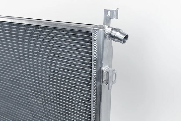 BMW F9X X3M / X4M Performance Cooling Module (Heat Exchanger + Trans Cooler)