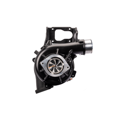 Cheetah® Turbocharger for 2017-2023 L5P Duramax