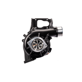 Cheetah® Turbocharger for 2017-2023 L5P Duramax