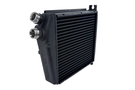 Porsche 964 / 993 OEM+ Performance Fender Oil Cooler (CSF #8334)