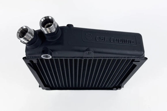 Porsche 964 / 993 OEM+ Performance Engine Oil Cooler