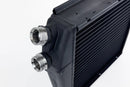 Porsche 964 / 993 OEM+ Performance Engine Oil Cooler-5