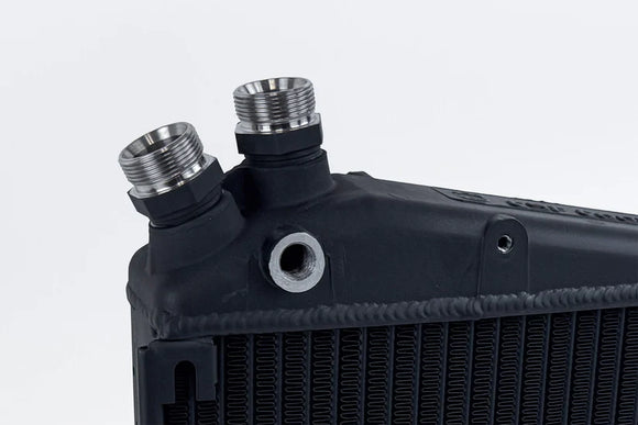 Porsche 964 / 993 OEM+ Performance Engine Oil Cooler