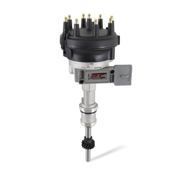 MSD Distributor. Street Fire. Ford 5.0L Mustang. '86-'93 with Module