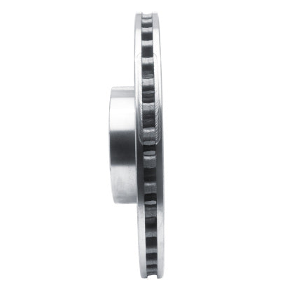 DFC 21-24 Tesla Model X Front Brake Rotor