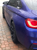 Ventus Autoworks Side Splitters | 2015 BMW M4 F82/F83-2