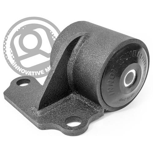 Innovative 94-97 Accord LH Conversion Mount w/ H22A/F22A Manual Trans Silver Aluminum 75A Bushing