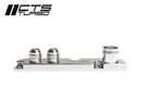 CTS TURBO VALVE COVER BREATHER ADAPTER 2.0T FSI-3