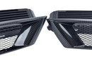 FL5 Honda Civic Type R Dual Engine Oil Cooler Kit-4