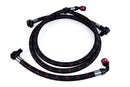 FL5 Honda Civic Type R Dual Engine Oil Cooler Kit-5