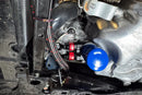 FL5 Honda Civic Type R Dual Engine Oil Cooler Kit-19