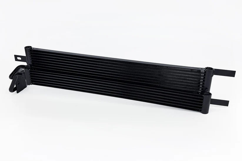 Jeep Wrangler (JL) & Gladiator (JT) High-Performance Transmission Oil Cooler