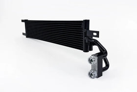 Jeep Wrangler (JL) & Gladiator (JT) High-Performance Transmission Oil Cooler - 0