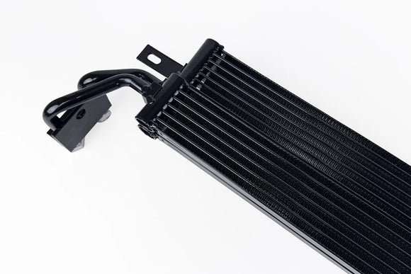 Jeep Wrangler (JL) & Gladiator (JT) High-Performance Transmission Oil Cooler