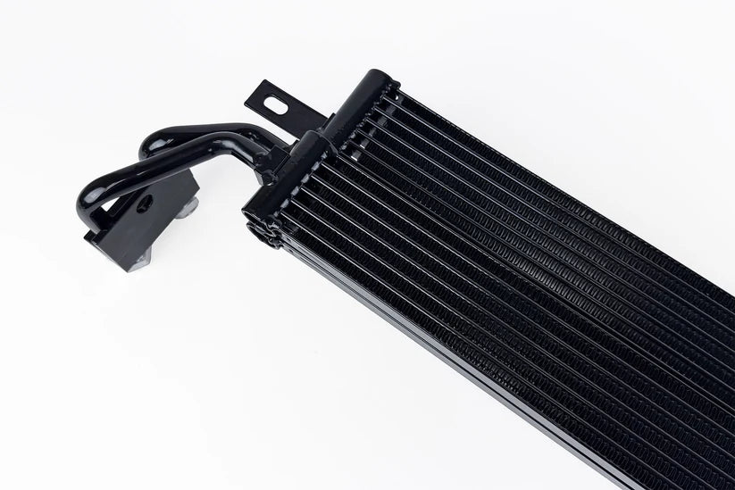 Jeep Wrangler (JL) & Gladiator (JT) High-Performance Transmission Oil Cooler