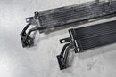 Jeep Wrangler (JL) & Gladiator (JT) High-Performance Transmission Oil Cooler-8