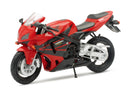 New Ray Toys Honda CBR600R Street Bike/ Scale - 1:12-1