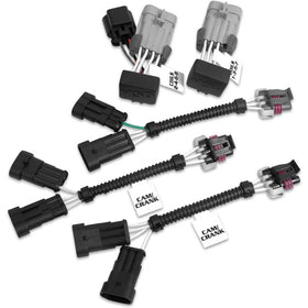 MSD LS2 EFI to 6012 w/58 Tooth Harness