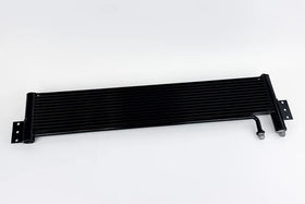 CSF 2021+ Ford Bronco 2.7L EcoBoost External Transmission Oil Cooler Kit - 0