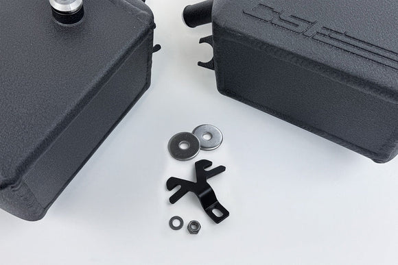 BMW G9X M5 High-Performance Charge-Air-Coolers