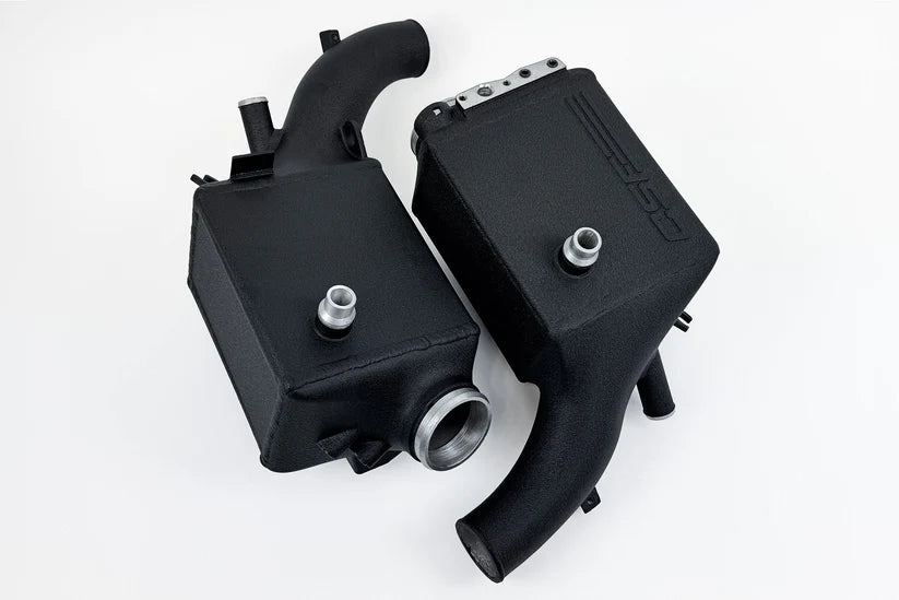 BMW G9X M5 High-Performance Charge-Air-Coolers