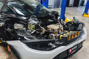McLaren 720S / 765LT / 750S / GT / GTS Charge-Air-Coolers-10