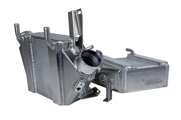 CSF McLaren 720S/765LT/750S/GT/GTS High-Performance Charge-Air-Coolers