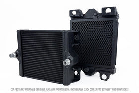 F87 M2 (N55) / F3X 340i/440i / F2X M240i High-Performance Auxiliary Radiator
