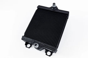 F87 M2 (N55) / F3X 340i/440i / F2X M240i High-Performance Auxiliary Radiator - 0