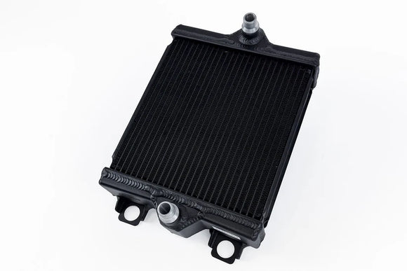 F87 M2 (N55) / F3X 340i/440i / F2X M240i High-Performance Auxiliary Radiator