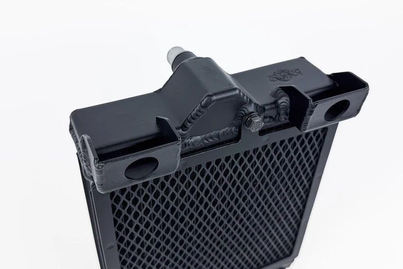 F87 M2 (N55) / F3X 340i/440i / F2X M240i High-Performance Auxiliary Radiator