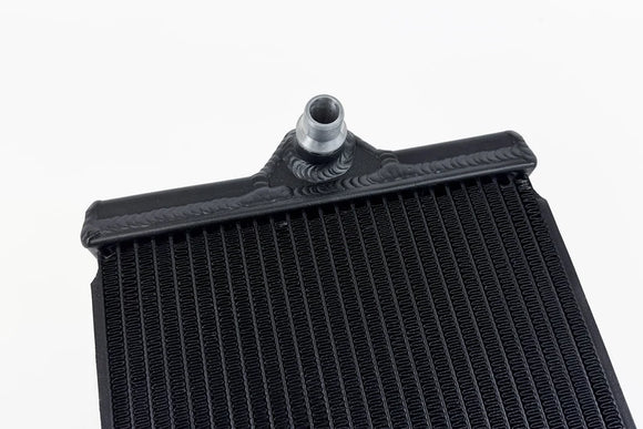 F87 M2 (N55) / F3X 340i/440i / F2X M240i High-Performance Auxiliary Radiator