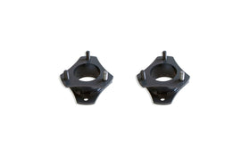 MaxTrac 99-06 Toyota Tundra 2WD/4WD 2.5in Front Leveling Strut Spacers