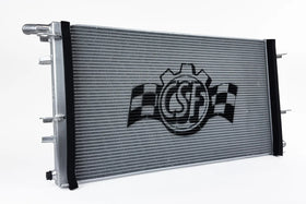 2005-2006 Ford GT High-Performance Supercharger Heat Exchanger (Intercooler)