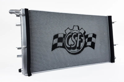 2005-2006 Ford GT High-Performance Supercharger Heat Exchanger (Intercooler)