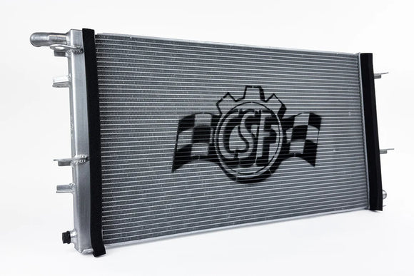 2005-2006 Ford GT High-Performance Supercharger Heat Exchanger (Intercooler)
