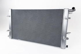 2005-2006 Ford GT High-Performance Supercharger Heat Exchanger (Intercooler) - 0