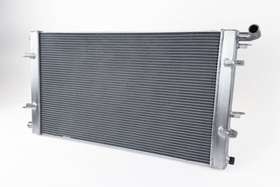 2005-2006 Ford GT High-Performance Supercharger Heat Exchanger (Intercooler) - 0