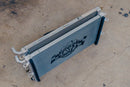 2005-2006 Ford GT High-Performance Supercharger Heat Exchanger (Intercooler)-7