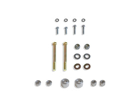 MaxTrac 05-18 Toyota Tacoma 4WD 6 Lug Front Differential Spacer Kit