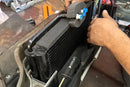 Porsche 964 / 993 OEM+ Performance A/C Evaporator-16